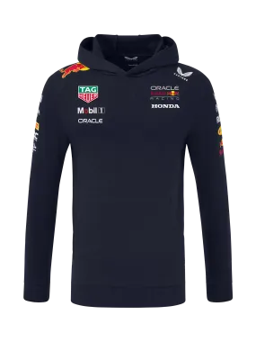 Oracle Red Bull Racing Replica Hoodie