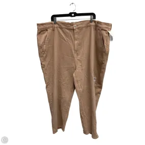 Pants Chinos & Khakis By Old Navy In Beige, Size: 28