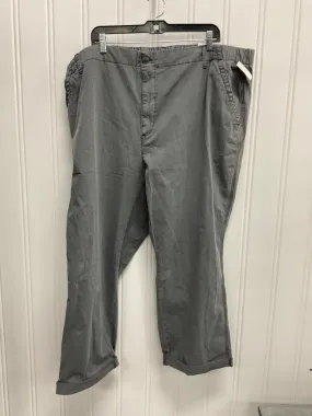 Pants Chinos & Khakis By Old Navy In Grey, Size: 24