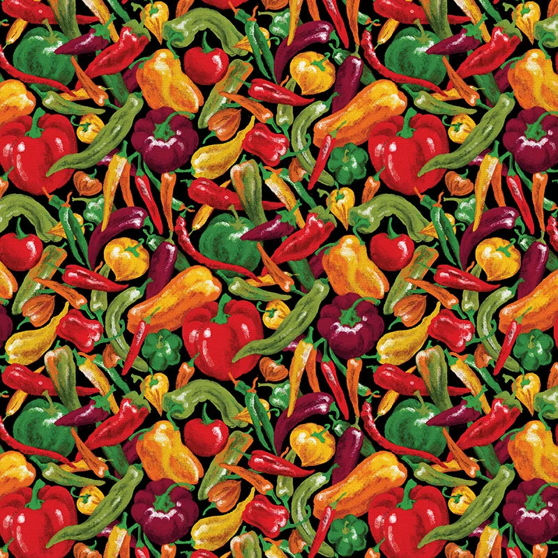 Peppers
