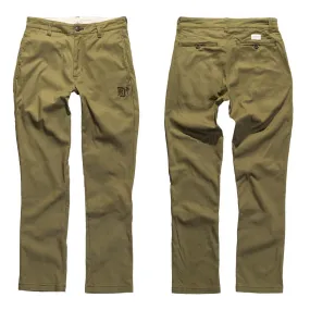 RDS Chino Decenzo Signature Pant