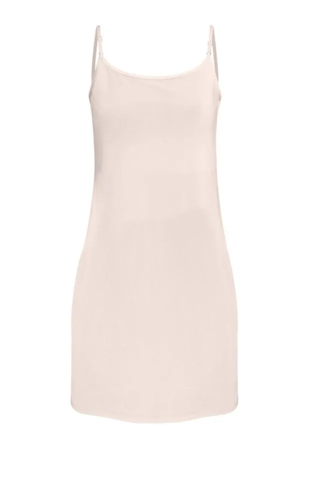 Reversible Slip (Nude)