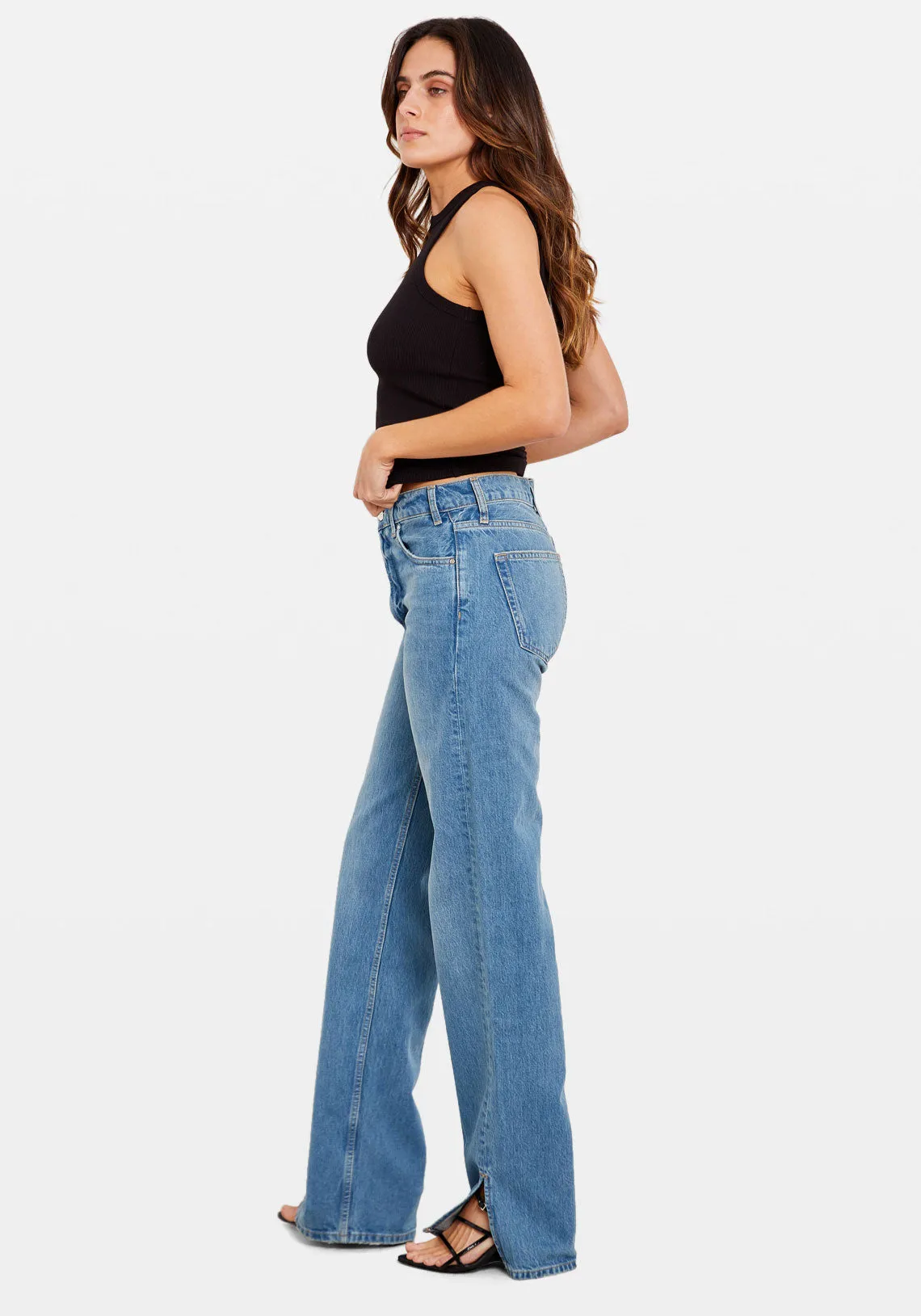 ROY JEAN NORDIC BLUE
