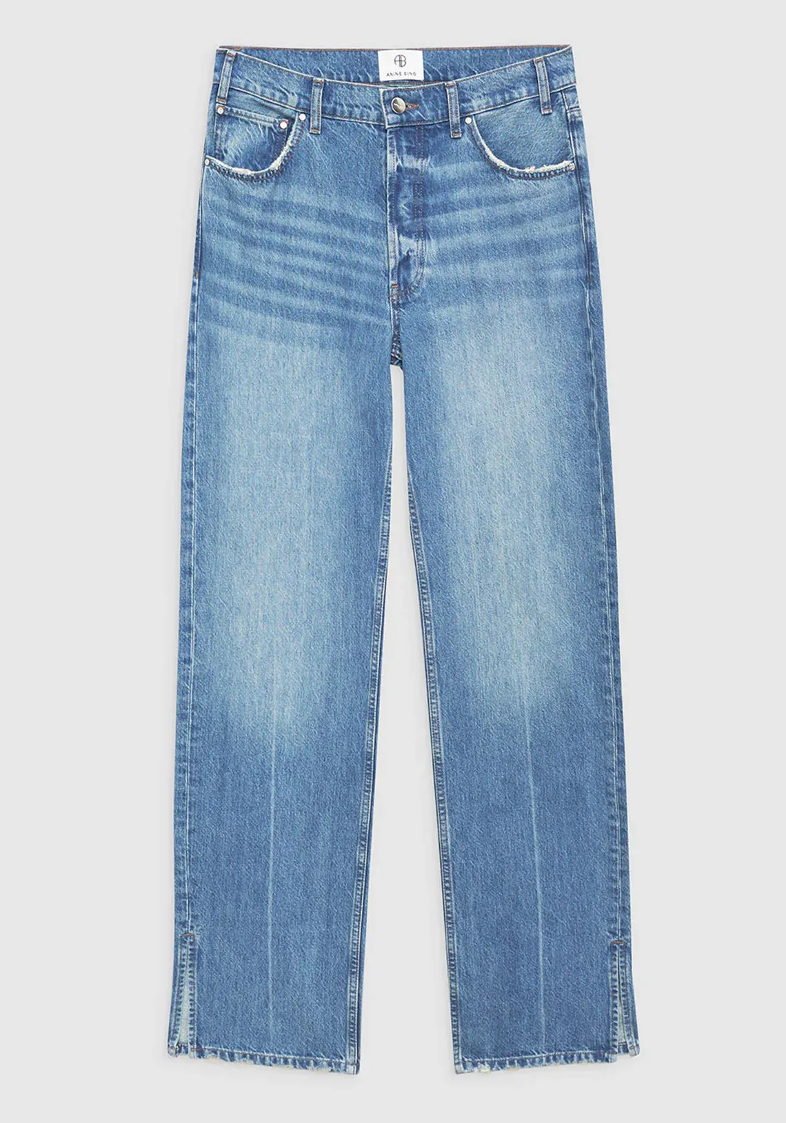 ROY JEAN NORDIC BLUE