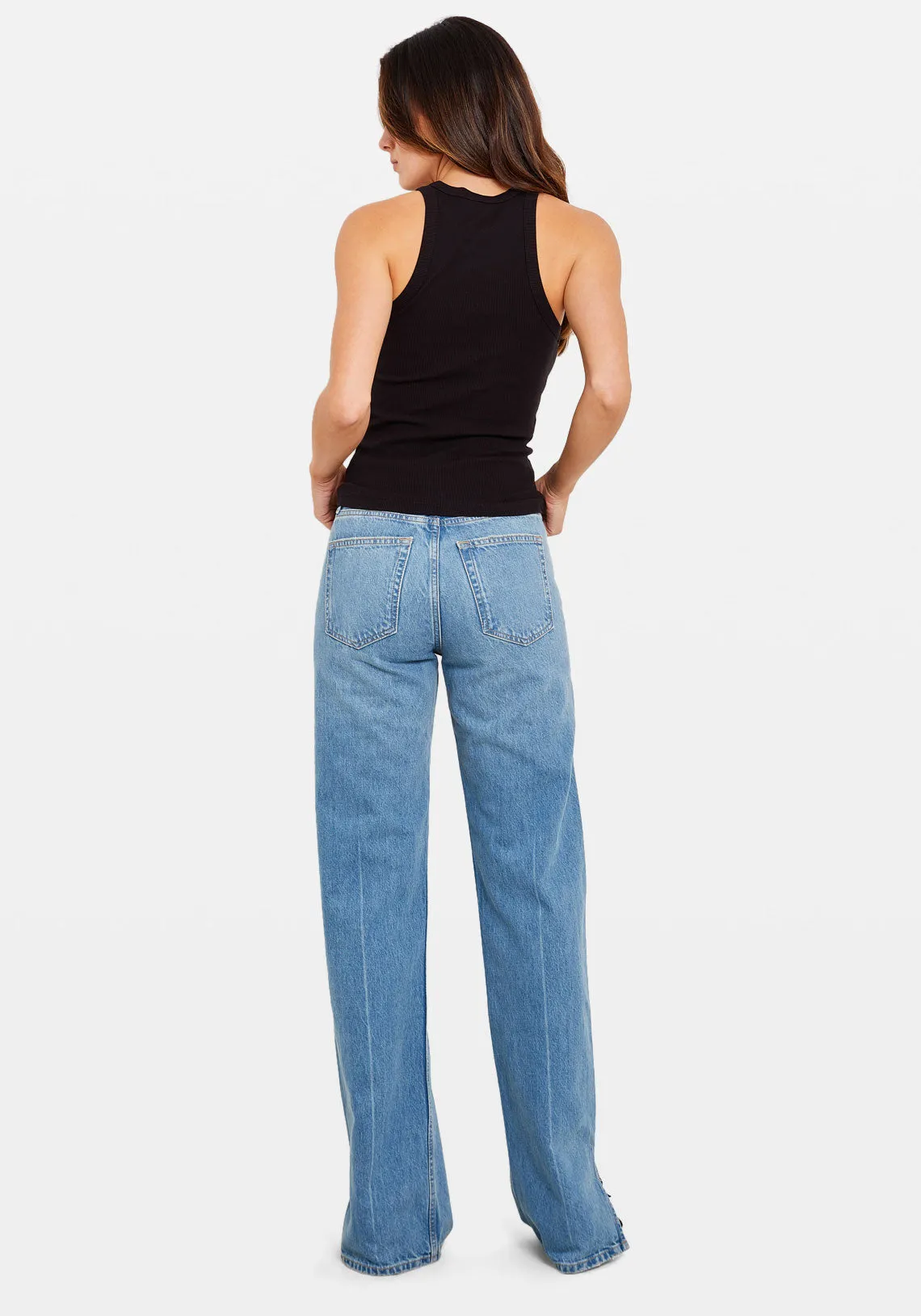 ROY JEAN NORDIC BLUE