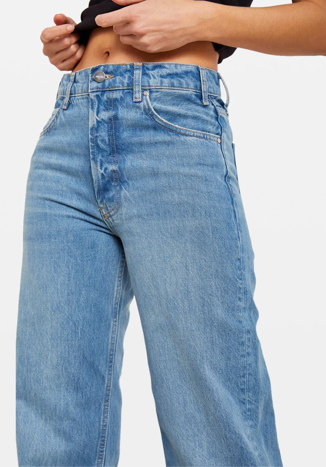 ROY JEAN NORDIC BLUE