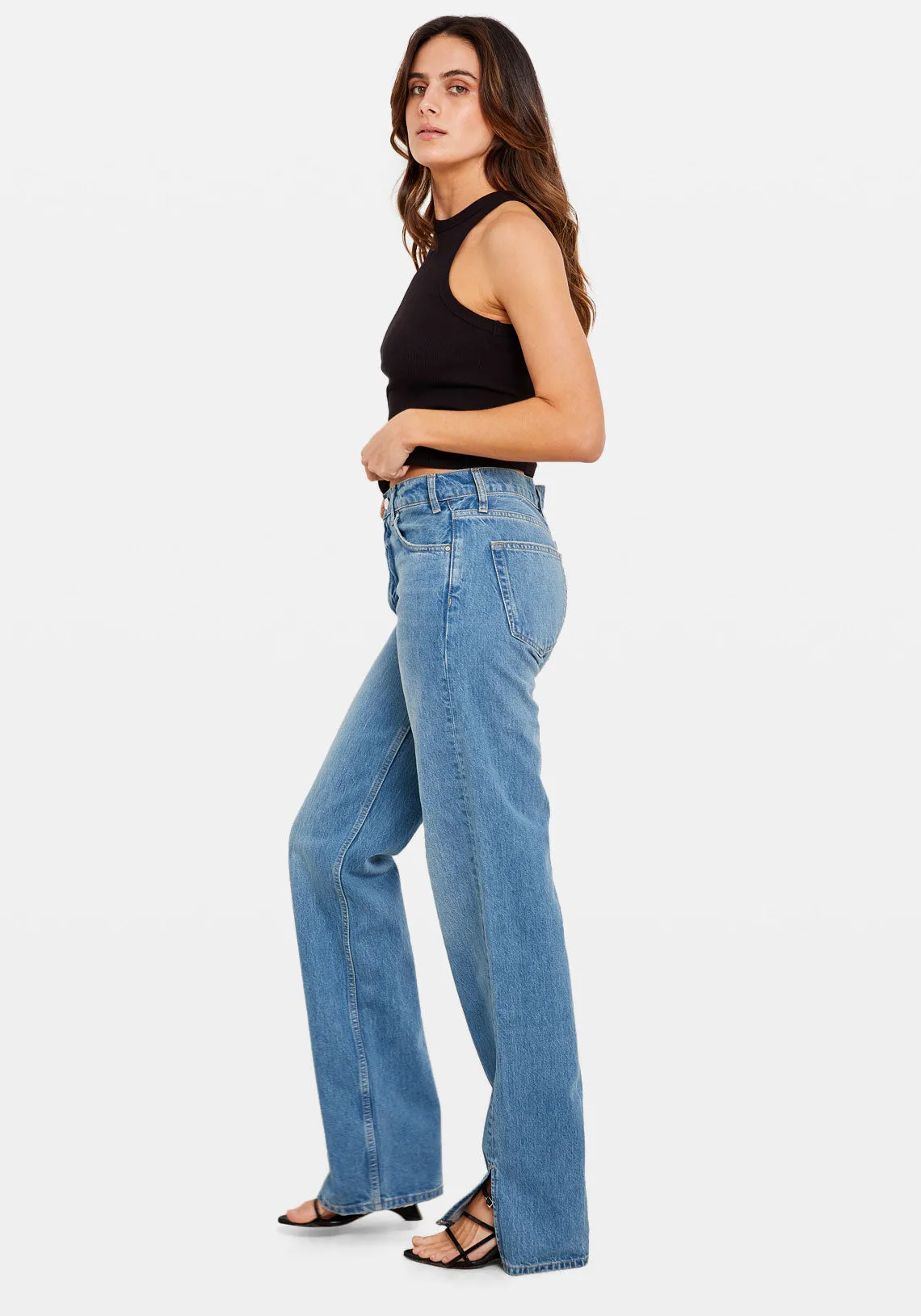 ROY JEAN NORDIC BLUE