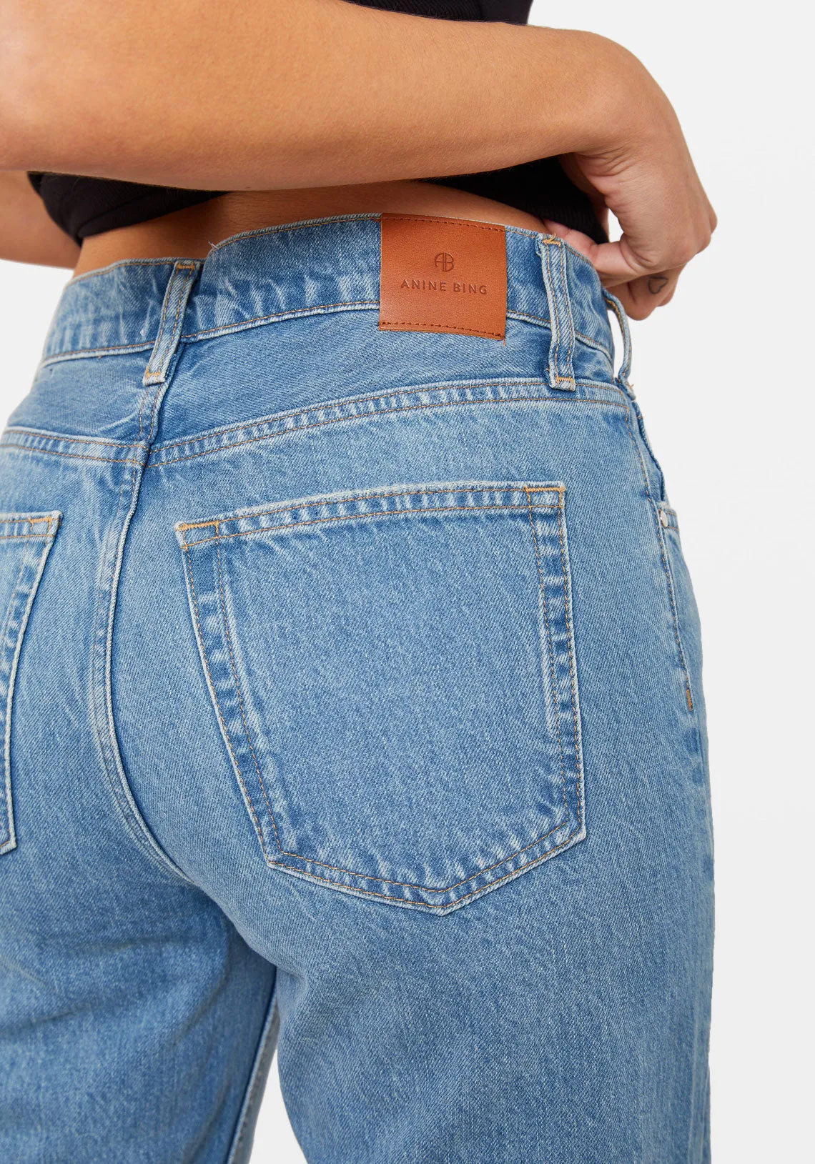 ROY JEAN NORDIC BLUE