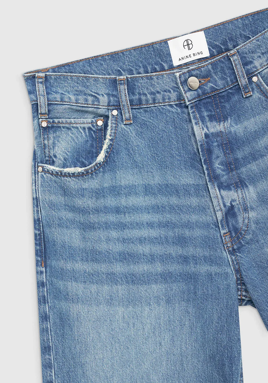 ROY JEAN NORDIC BLUE
