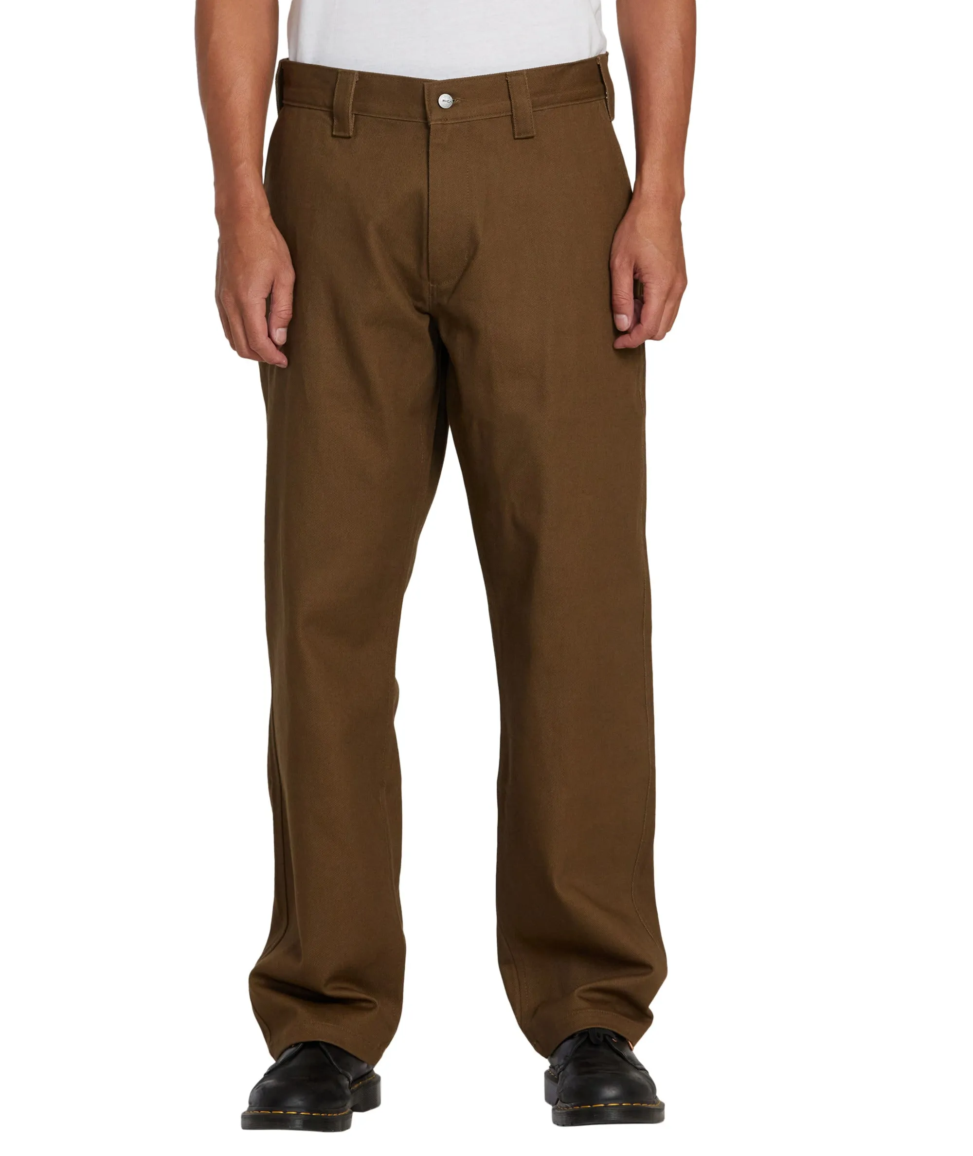 RVCA Americana Chino 2 Pant