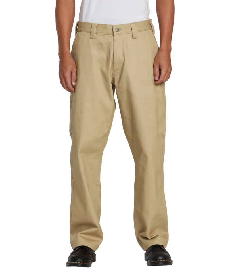 RVCA Americana Chino 2 Pant