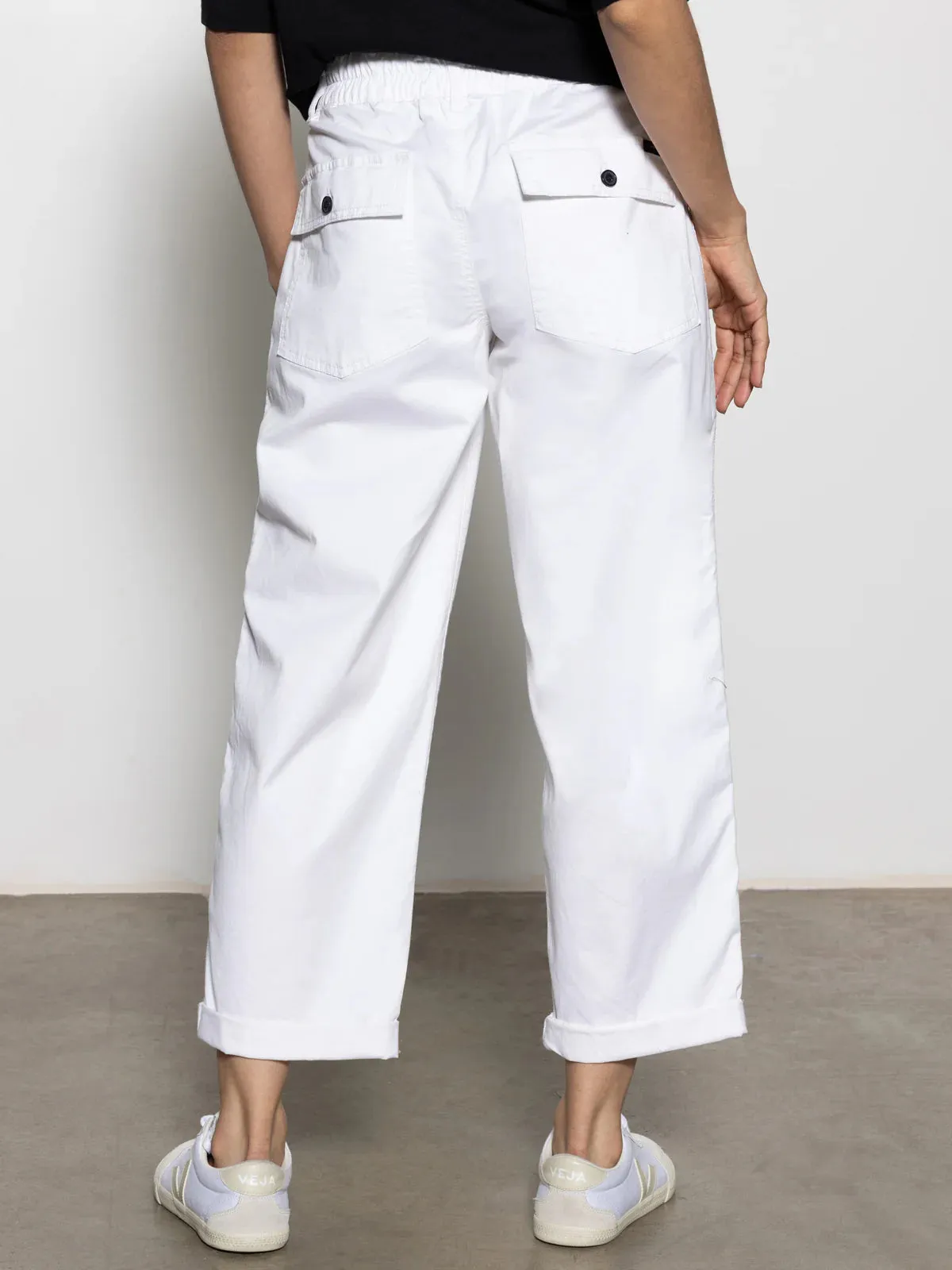 SANCTUARY - CRUISER CHINO