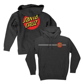 SANTA CRUZ CLASSIC DOT HOODIE