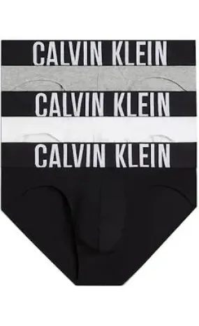 Slip calvin klein molla alta  NB3610