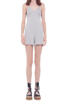 SLIP JUMPSHORT