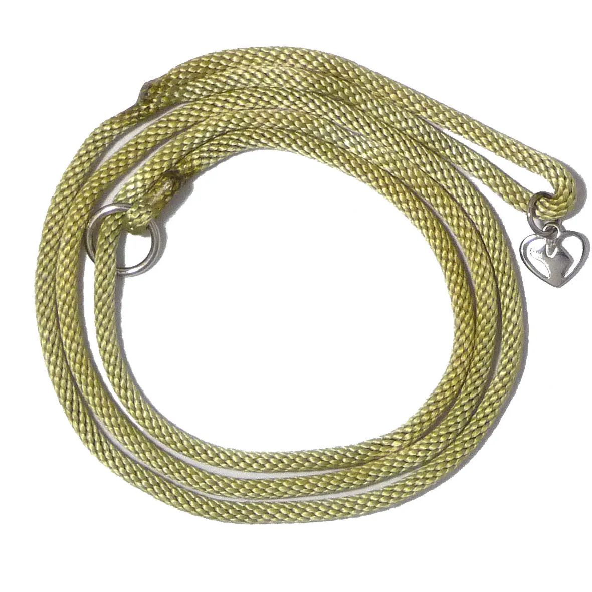 Slip Leads Shoestring 80"