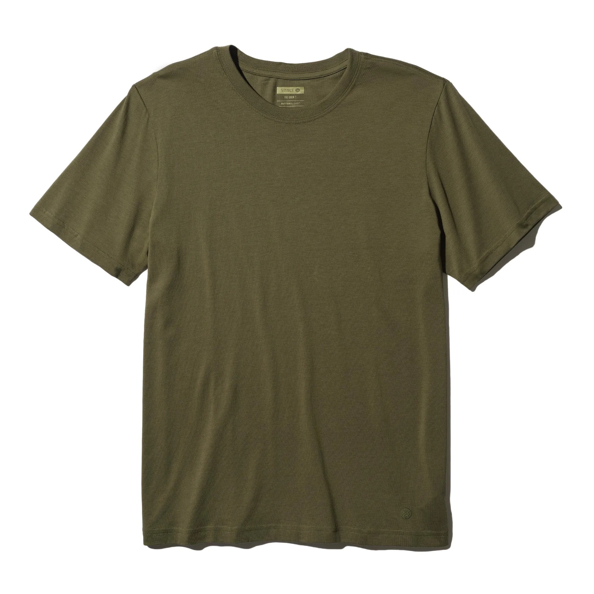 STANDARD CREW T-SHIRT