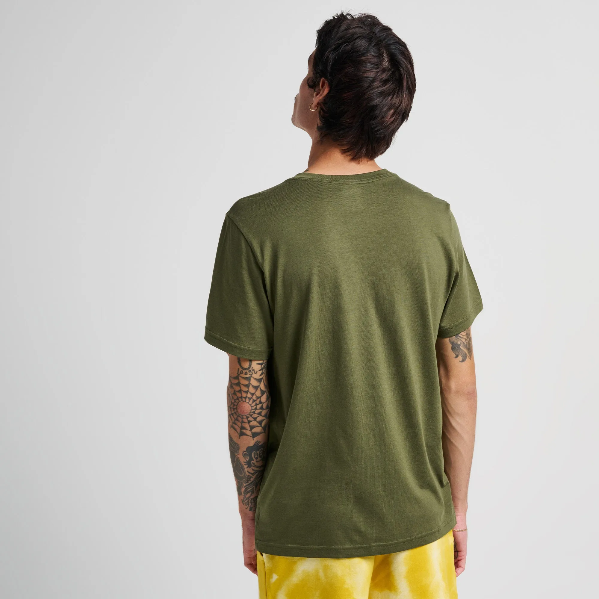 STANDARD CREW T-SHIRT