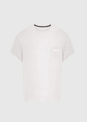 T-shirt RRD blanc