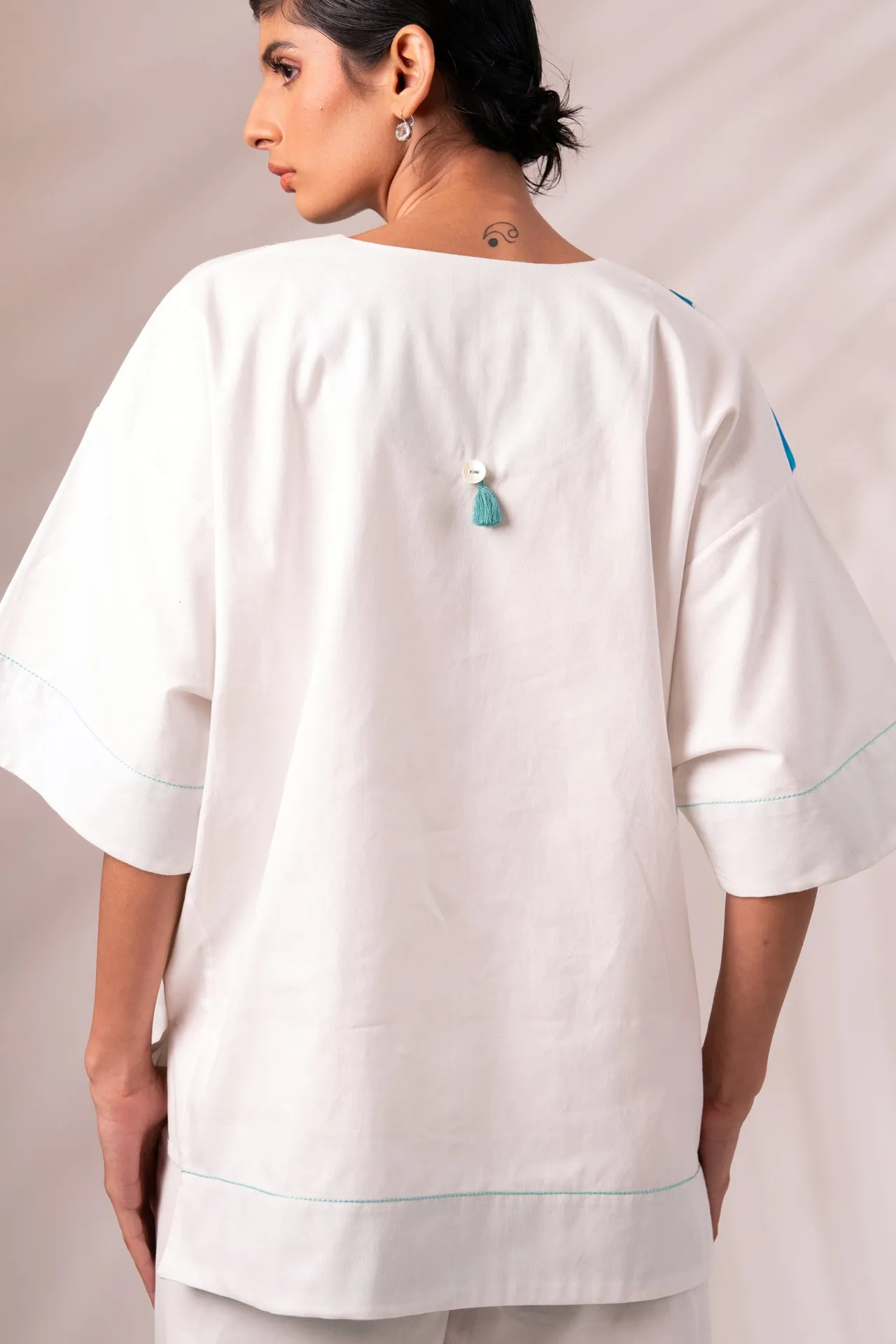 The Floating Boat Top