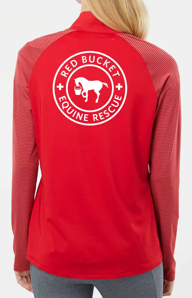 The "Gigi" UPF 50  Sunshirt (for Mares)