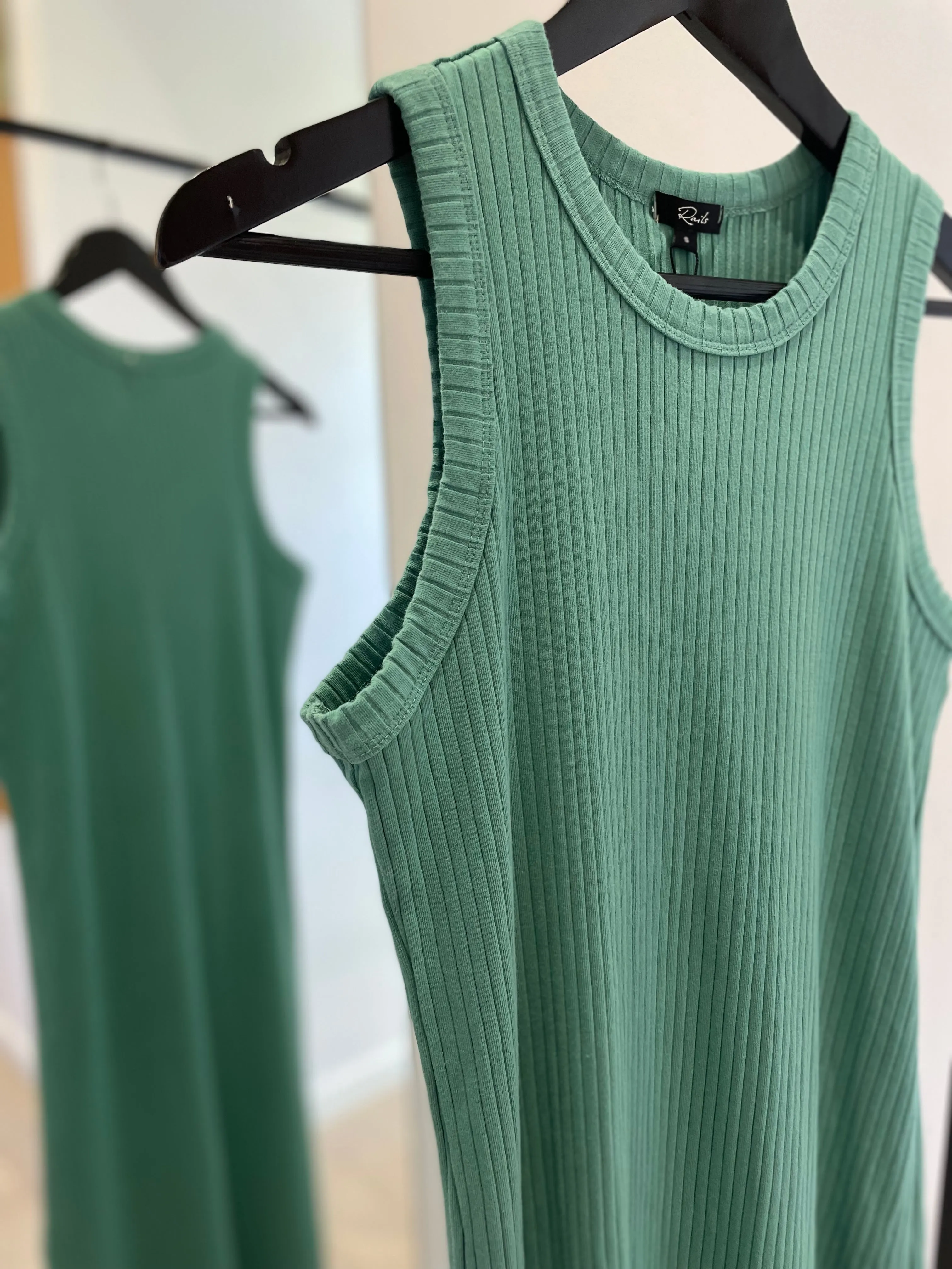 The Tank Dress - size S