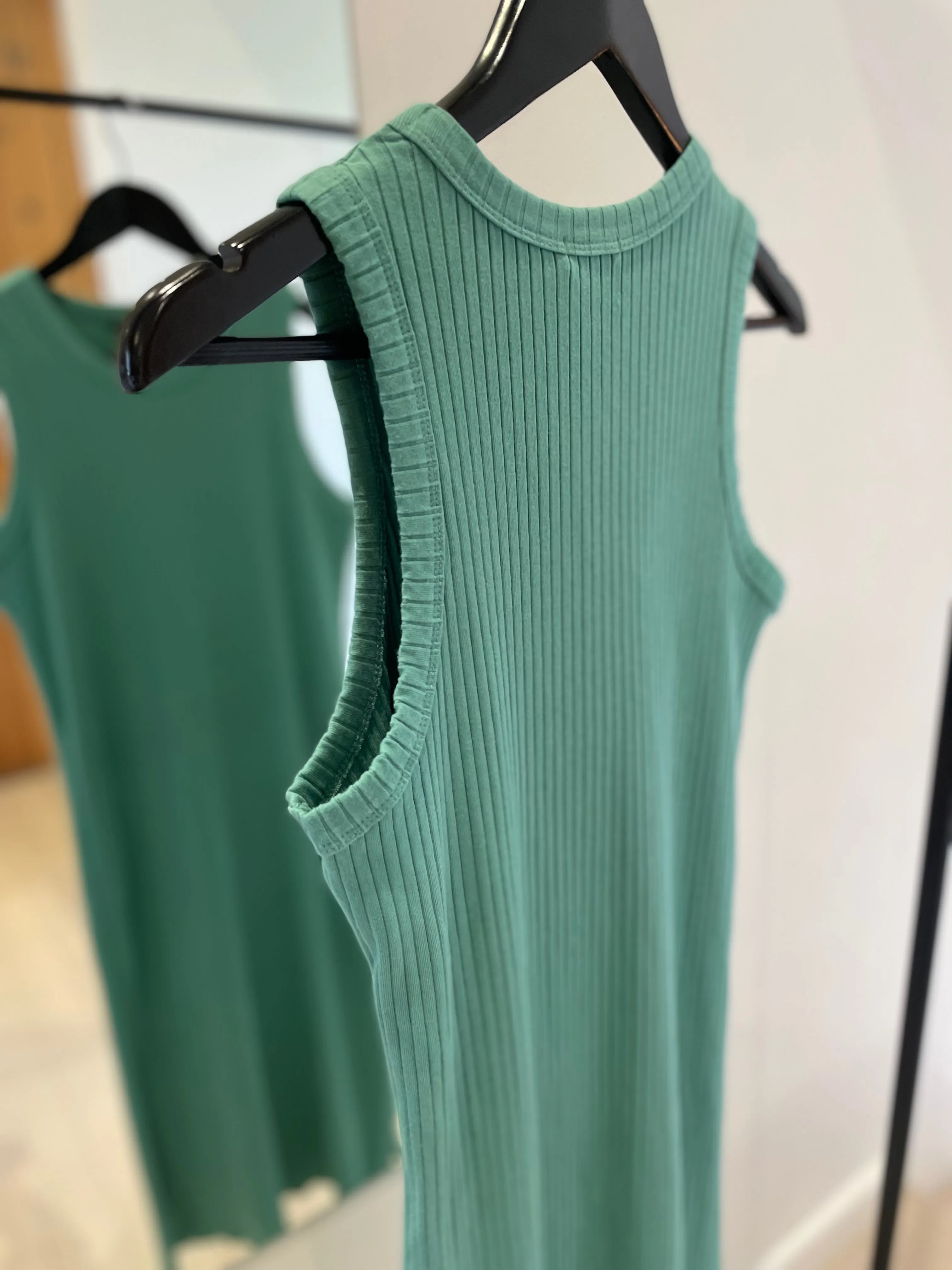 The Tank Dress - size S