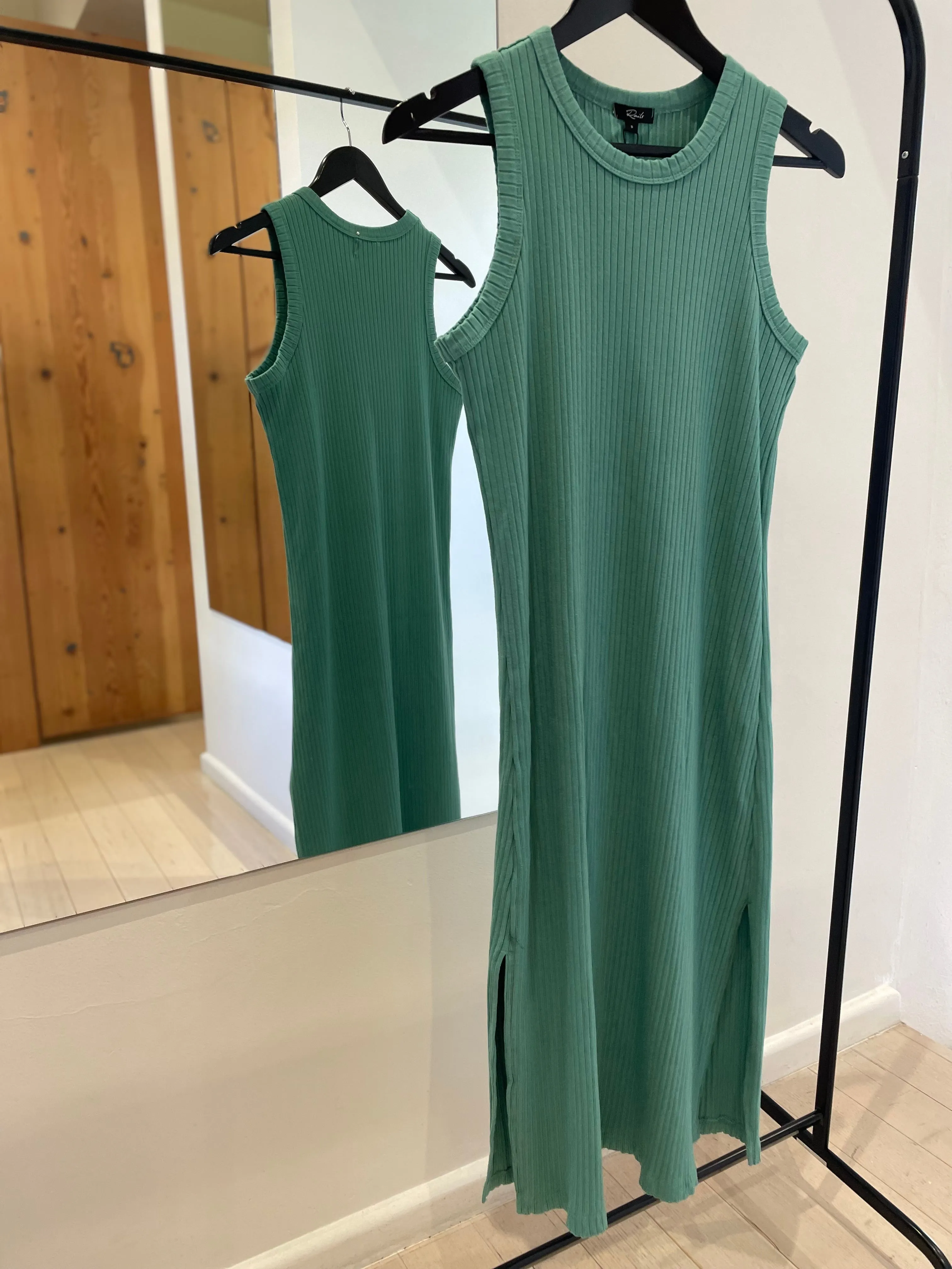 The Tank Dress - size S