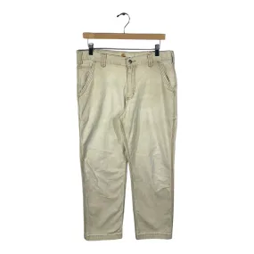 Vintage Carhartt Straight Leg Chinos