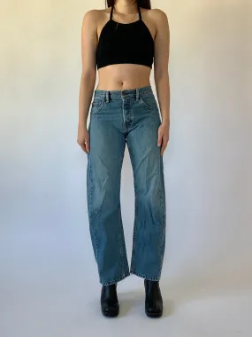 Vintage Volcom Jeans