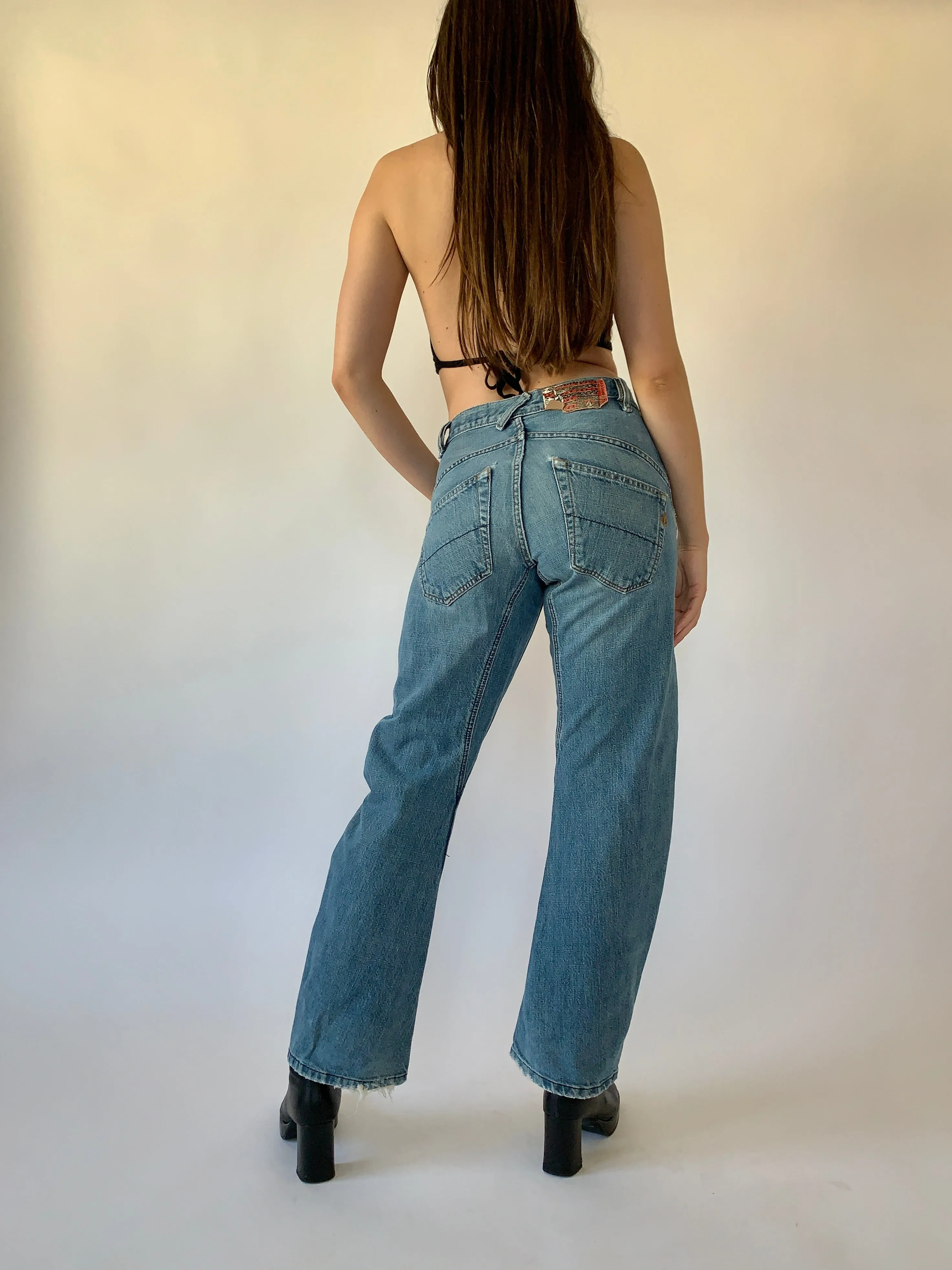 Vintage Volcom Jeans