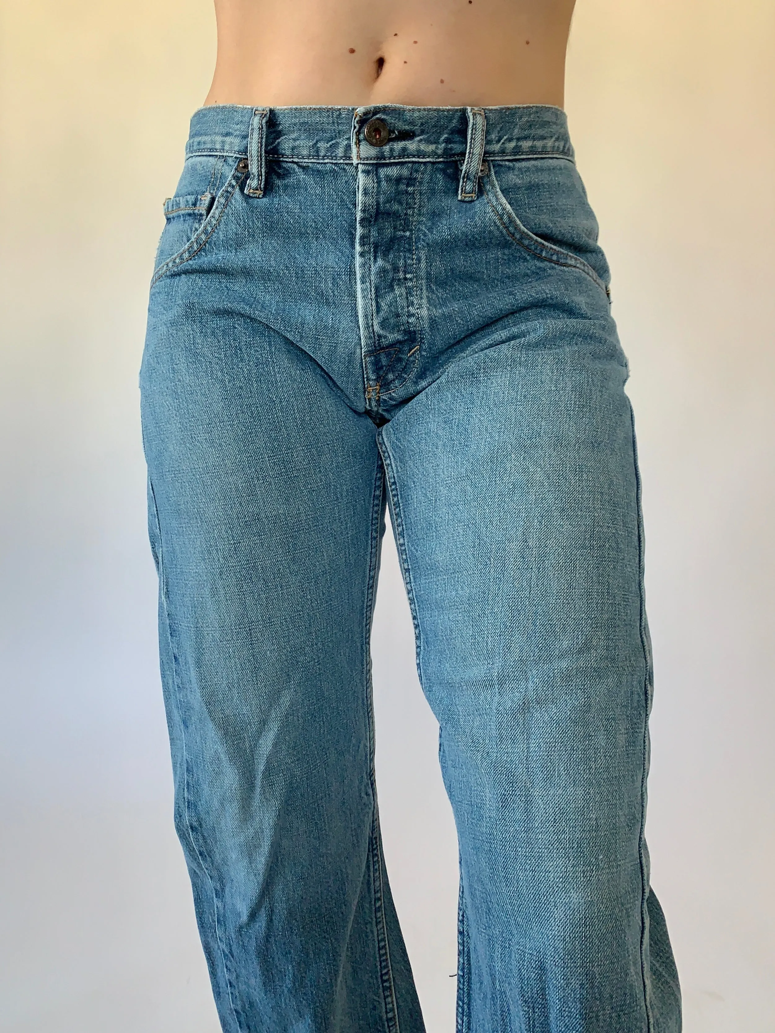 Vintage Volcom Jeans
