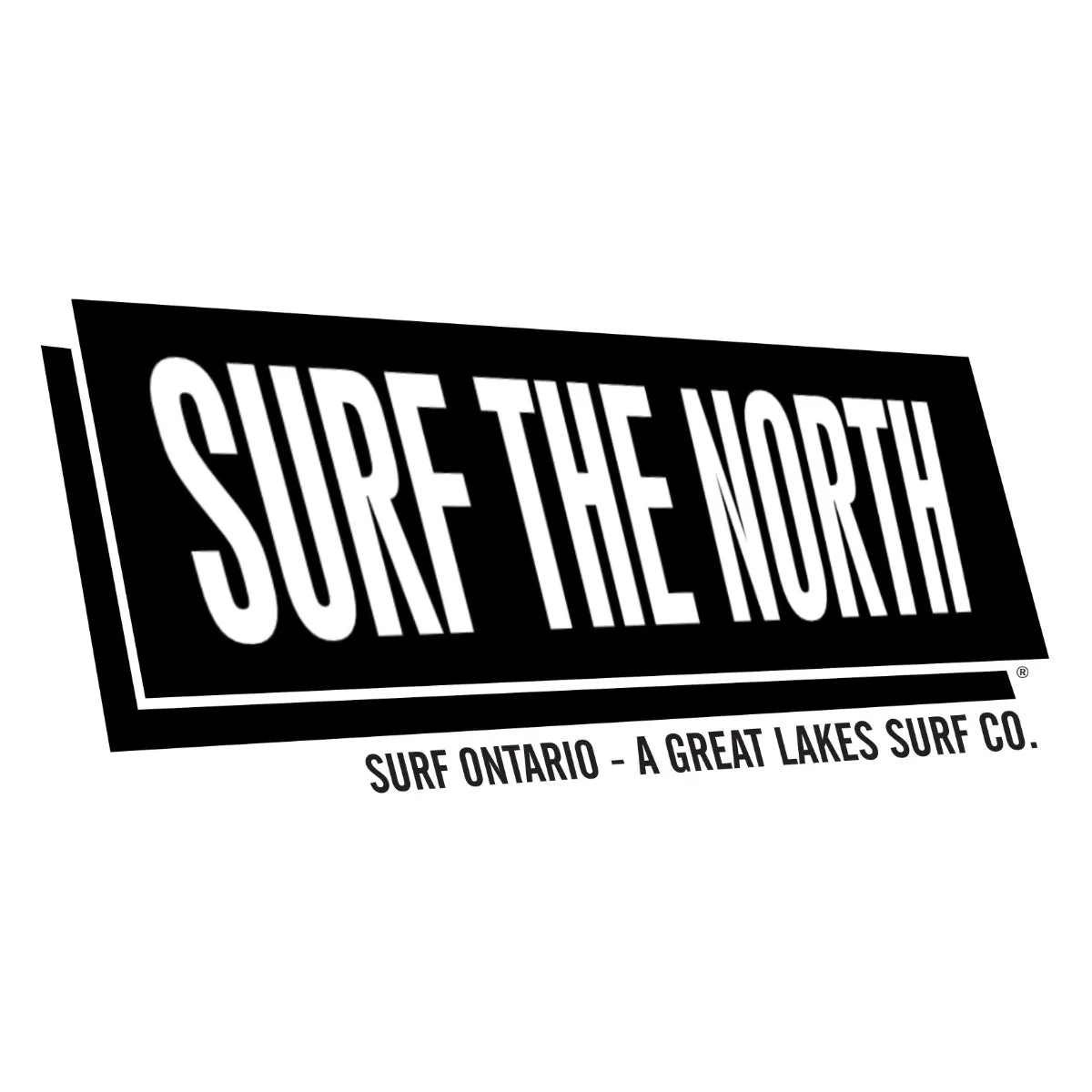 Vissla Vintage Surf the North T-Shirt - Yellow