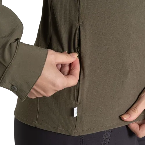 W's Nosilife Pro Shirt III