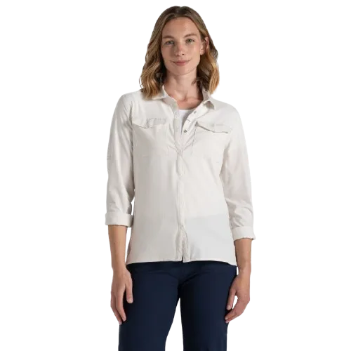 W's Nosilife Pro Shirt III