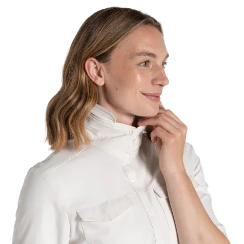 W's Nosilife Pro Shirt III