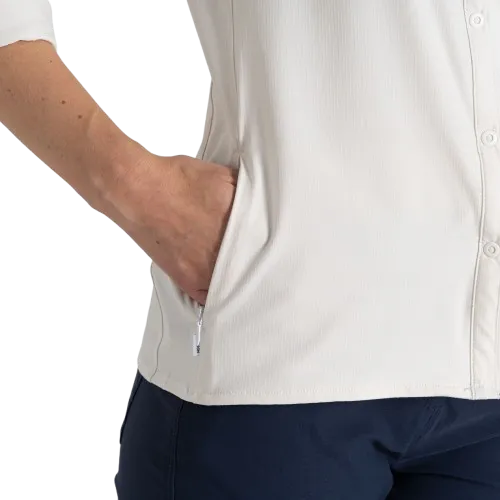 W's Nosilife Pro Shirt III
