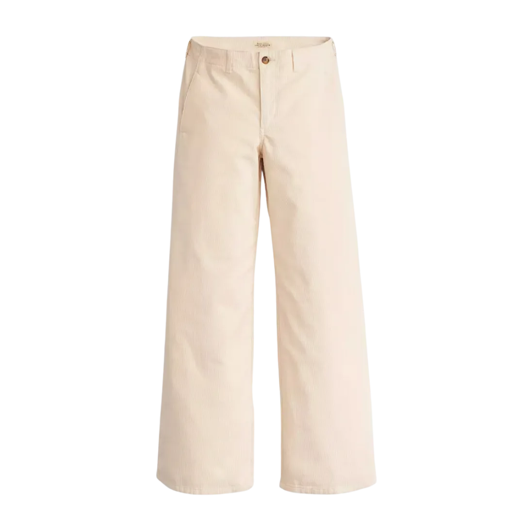 Xl Chino Corduroy Women's Pants