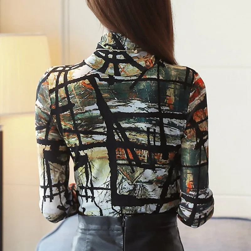 You're All I Need Blouse