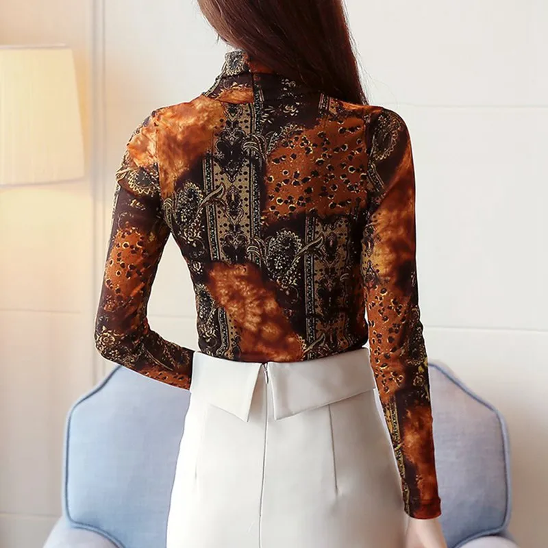 You're All I Need Blouse