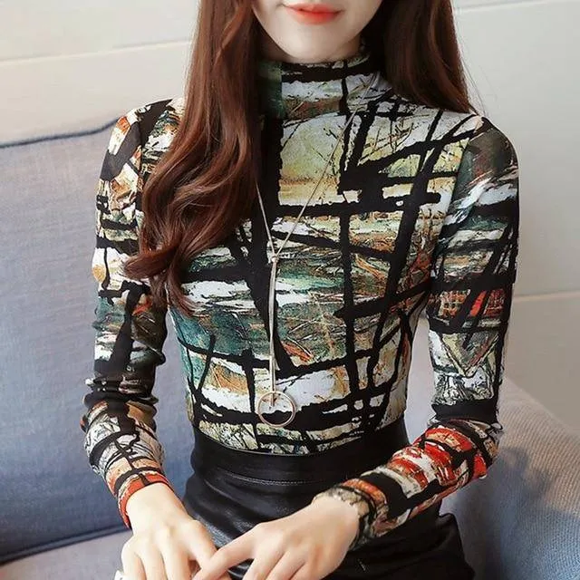 You're All I Need Blouse